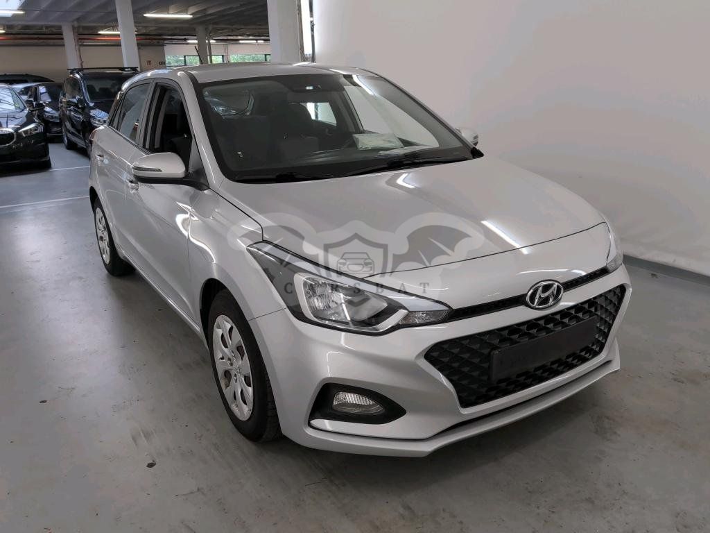 Hyundai i20 1.2i 2020