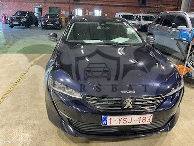 Peugeot 508 SW 1.5 HDI Active 2020