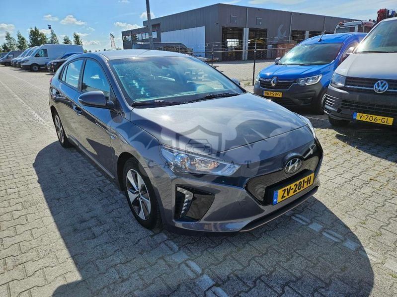 Hyundai IONIQ 28 kWh Comfort 2019