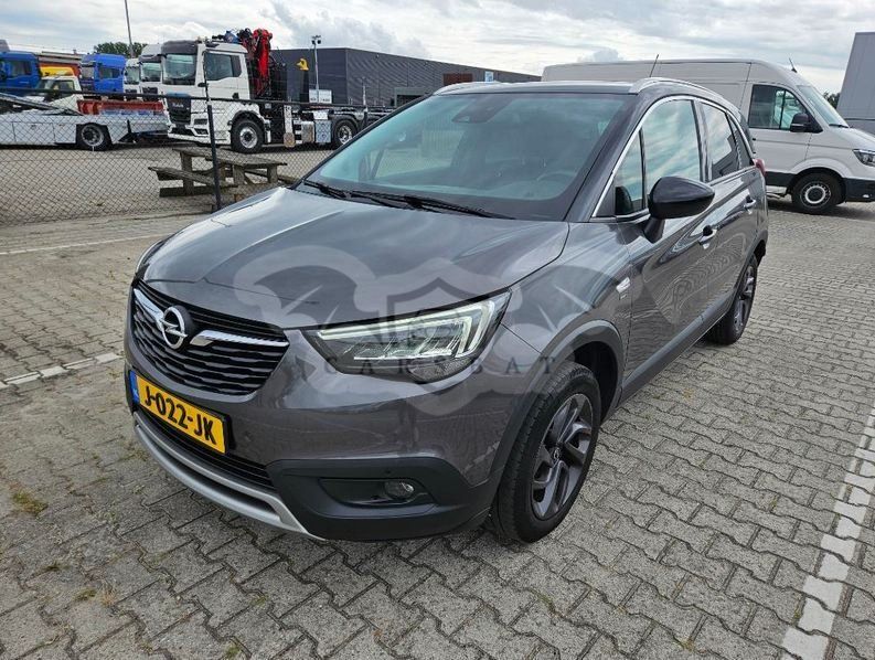 Opel Crossland 1.2 Edition 2020