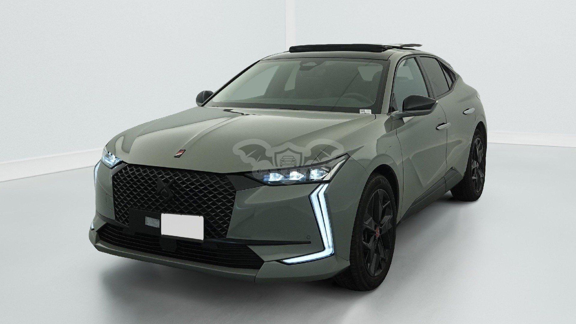 DS DS4 1.2i Performance Line 2023