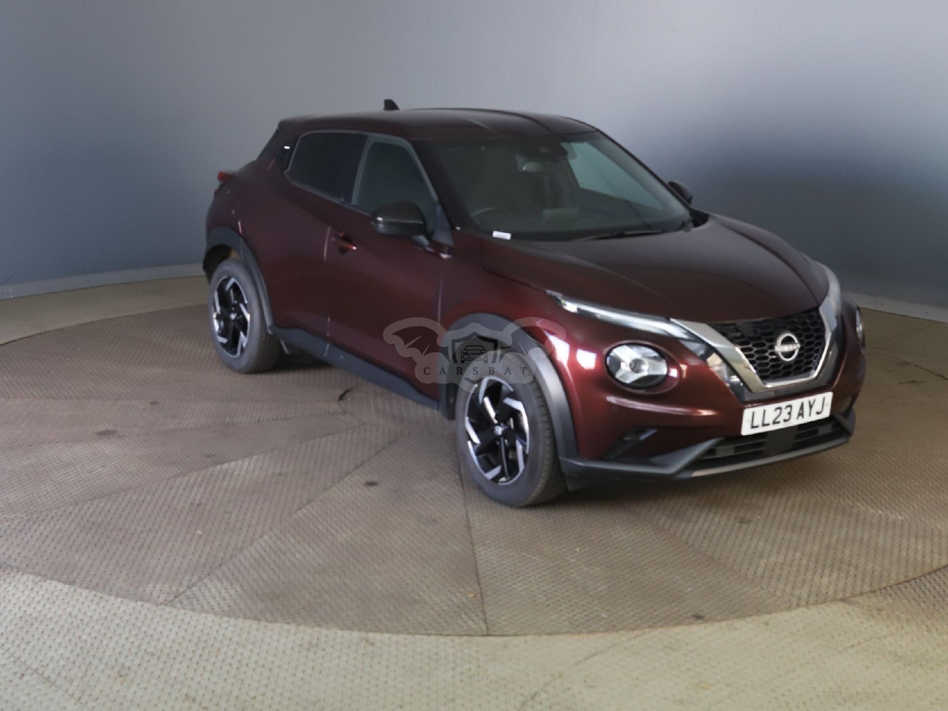 Nissan Juke 1.0 DIG-T N-connecta 2023