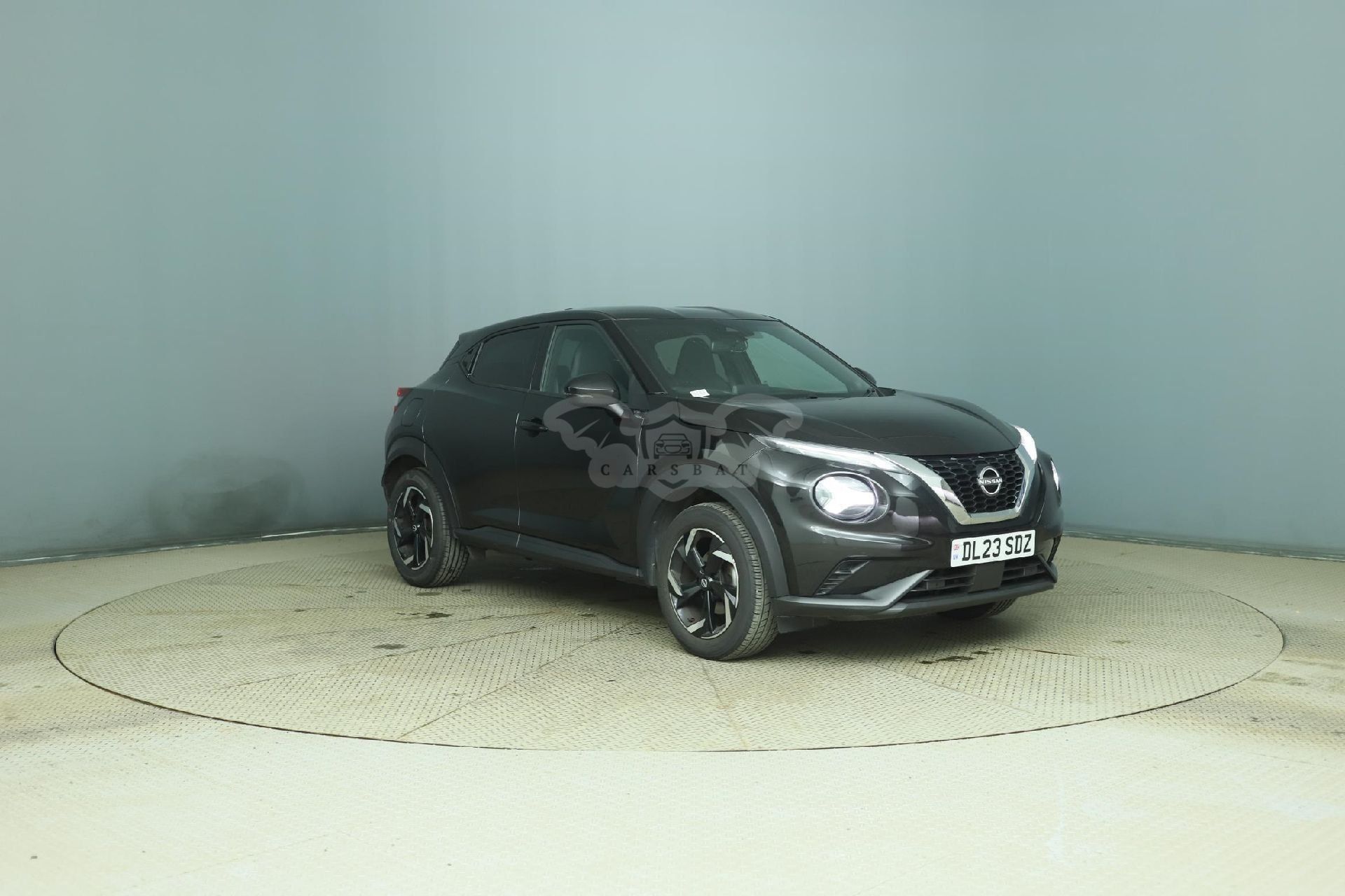 Nissan Juke 1.0 DIG-T N-connecta 2023