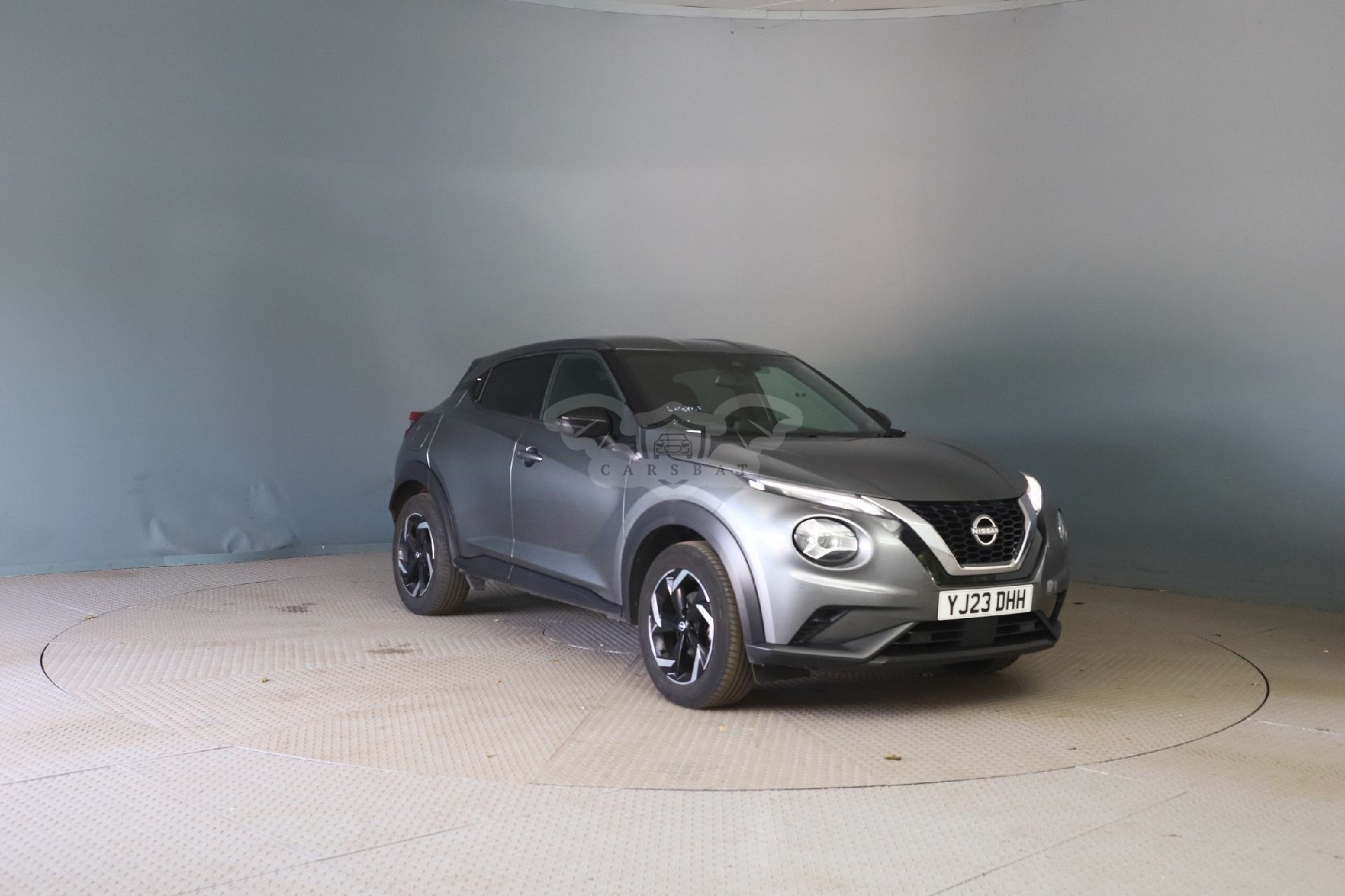 Nissan Juke 1.0 DIG-T N-connecta 2023