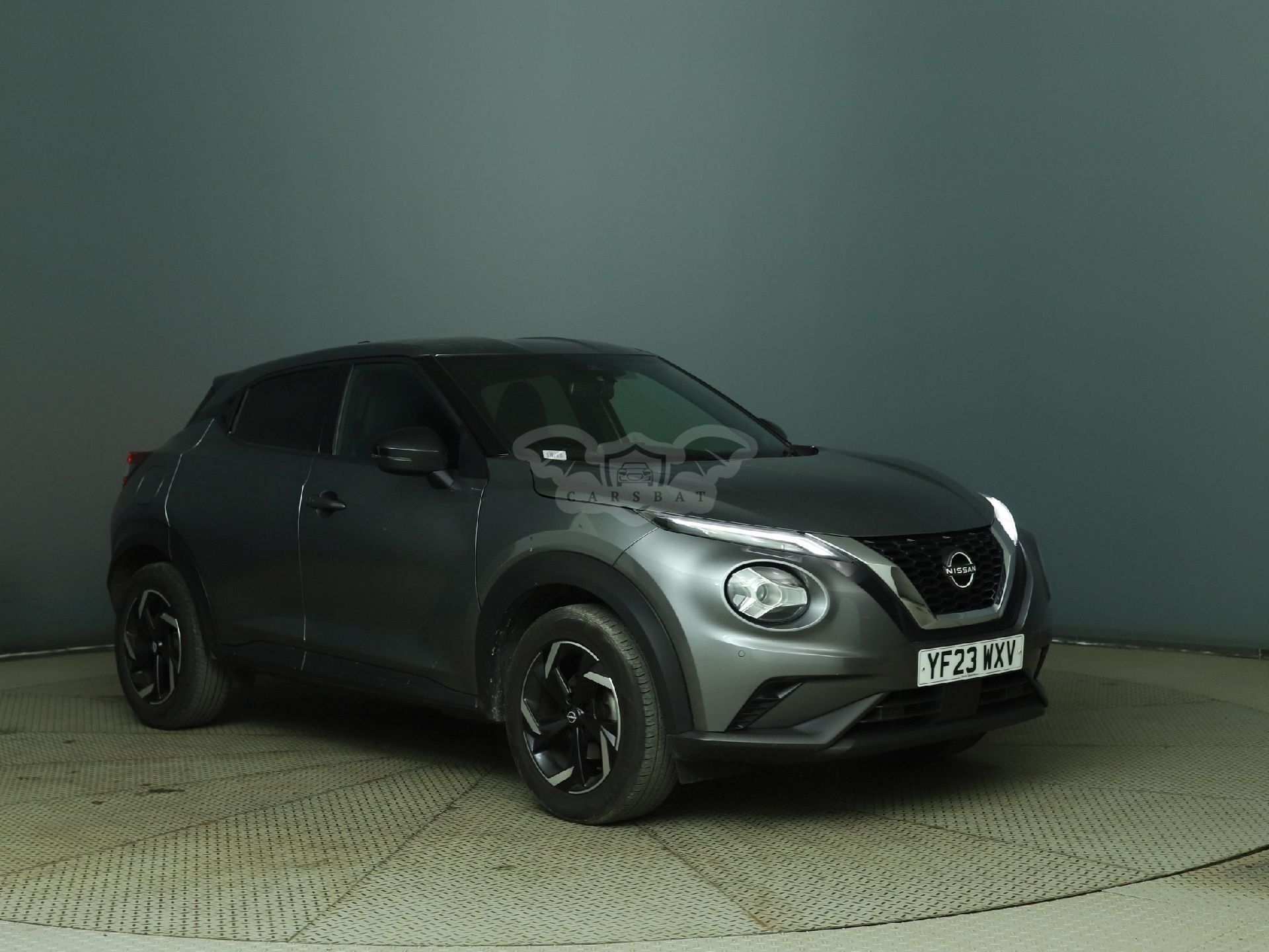 Nissan Juke 1.0 DIG-T N-connecta 2023