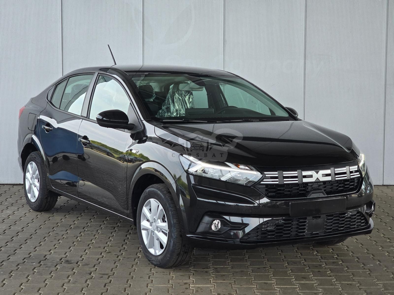 Dacia Logan 1.0 2024