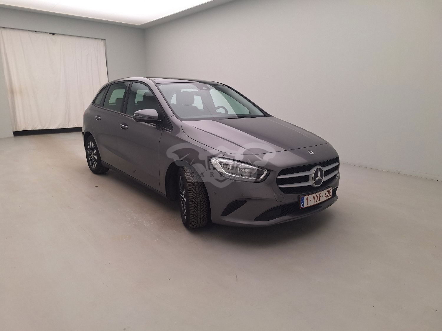 Mercedes-Benz B 160 Business Solution 2021