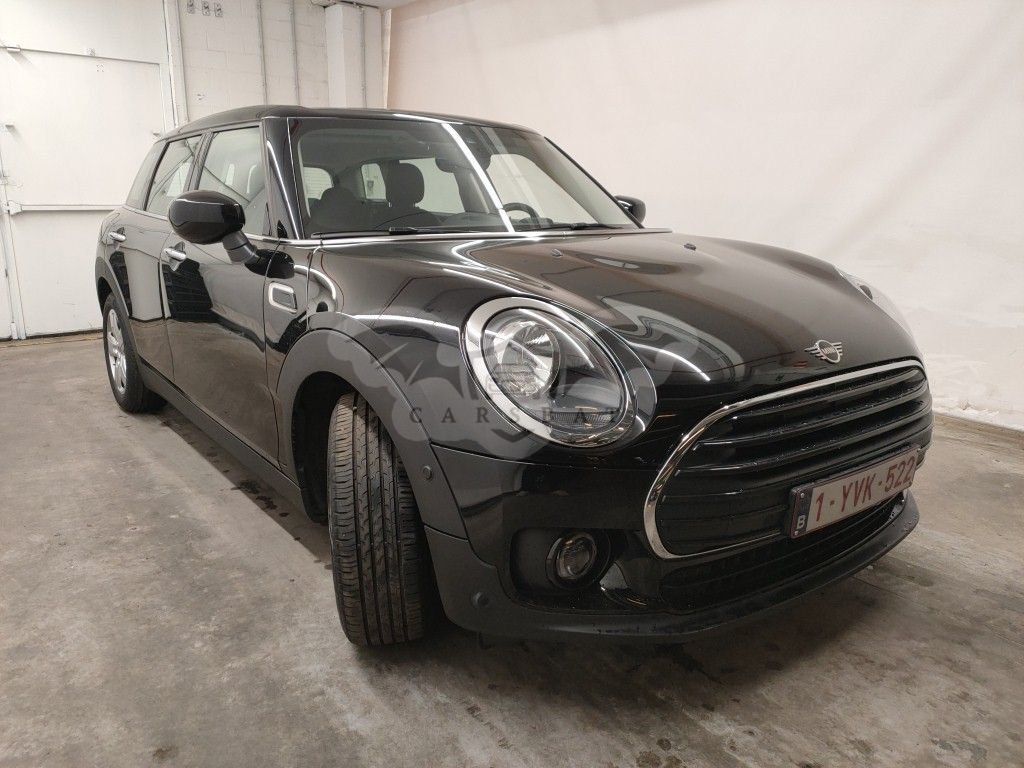 Mini Clubman One D 1.5 2021