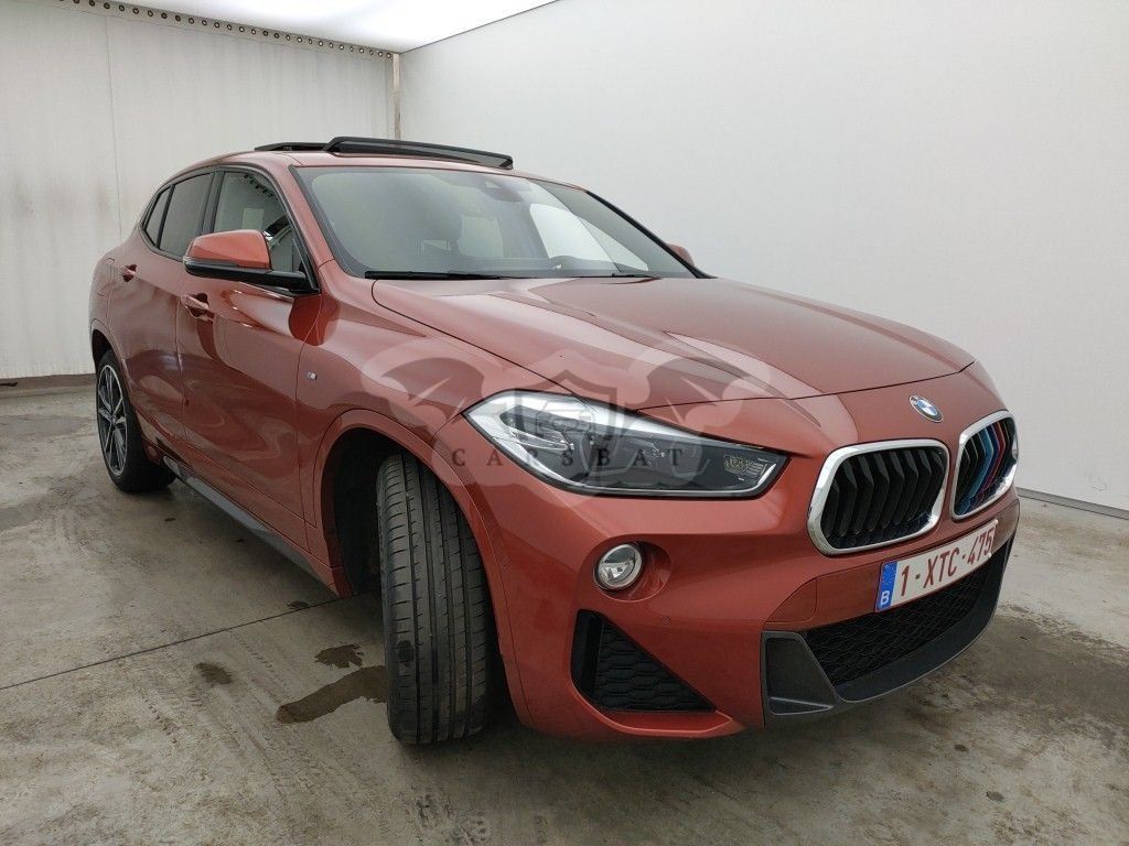BMW X2 18i M Sport 2020