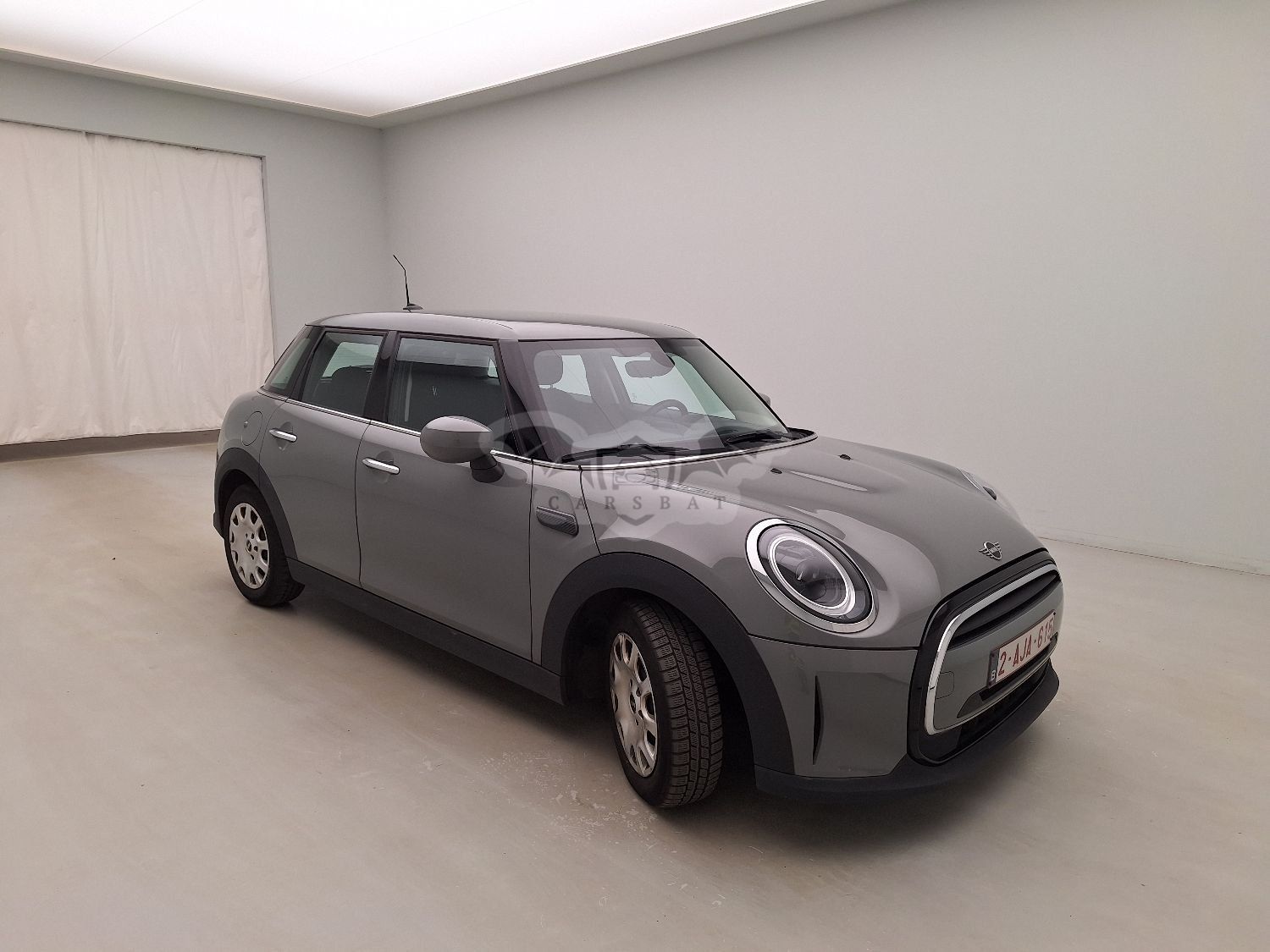 Mini 5 Doors One 1.5 Essential 2021