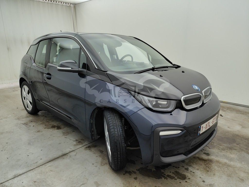 BMW i3 120 Atelier 2020