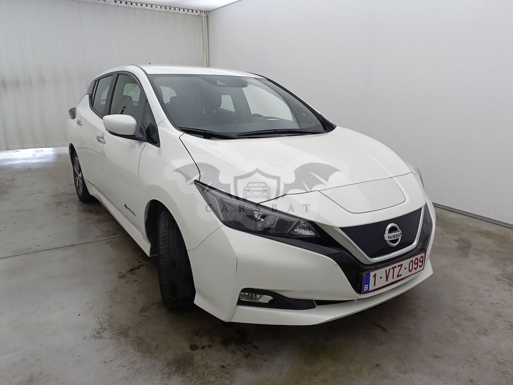 Nissan Leaf 40 kWh Acenta 2019
