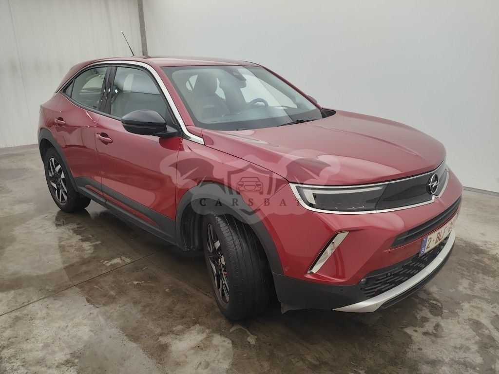 Opel Mokka 1.2 Elegance 2022