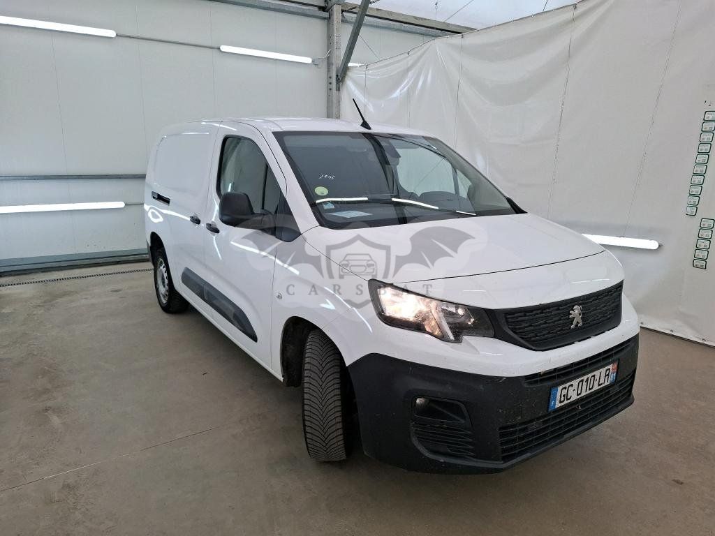 Peugeot Partner Premium 2021