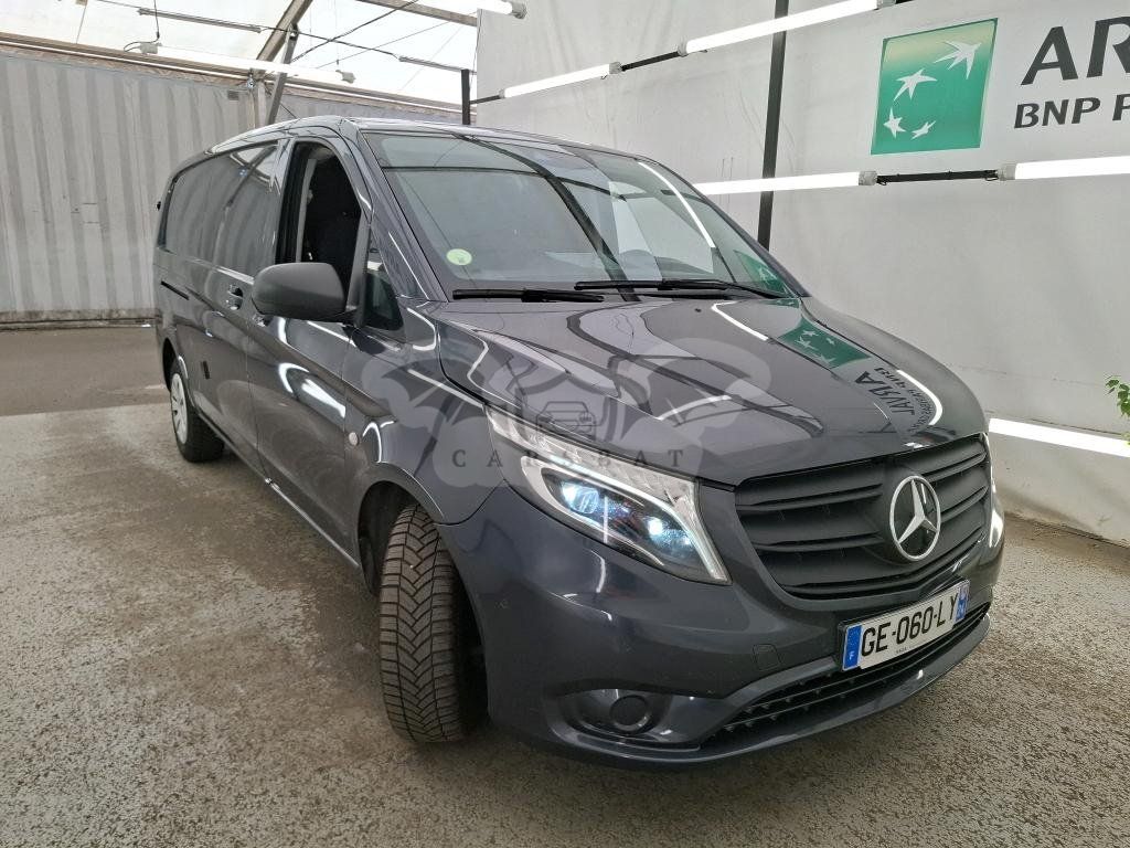 Mercedes-Benz Vito 116 CDI Pro 2022