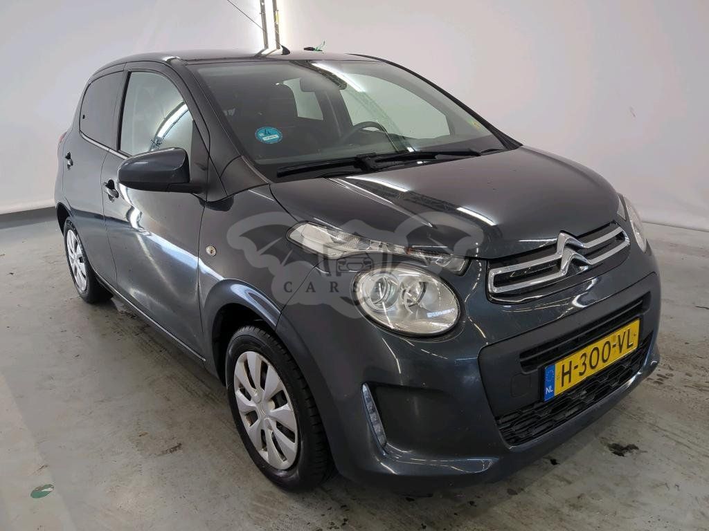 Citroën C1 Feel 2020