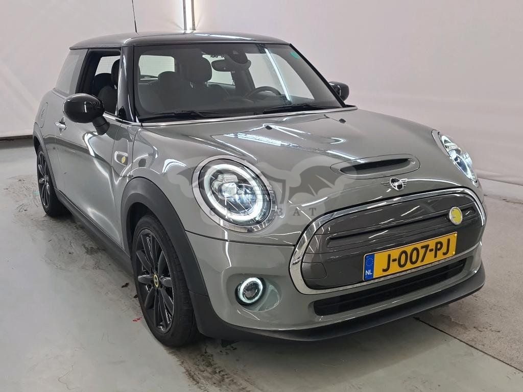 Mini Electric Essential 2020