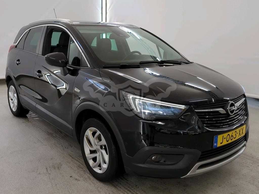 Opel Crossland 1.2 Innovation 2020