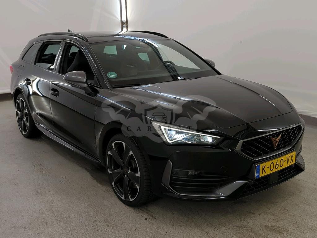 Cupra Leon Sportstourer 1.4 e-Hybrid 2021