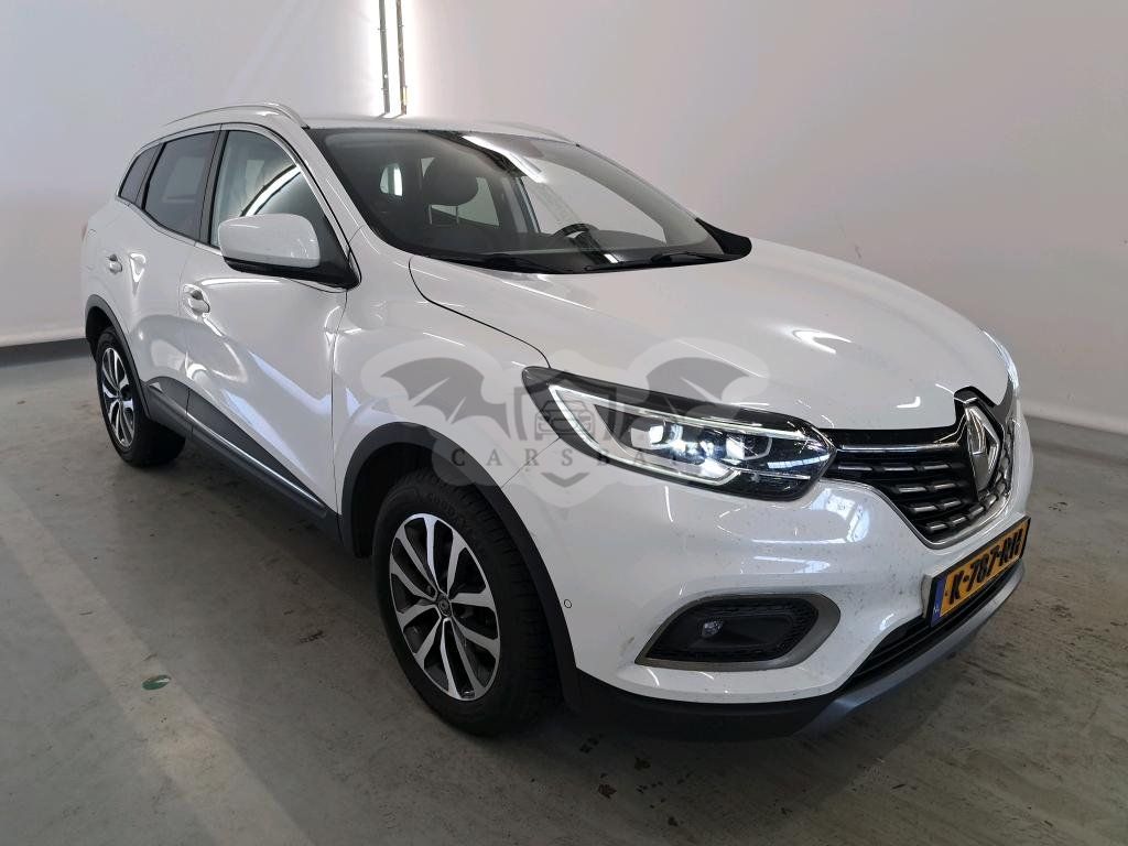 Renault Kadjar 1.3 TCe Intens 2021