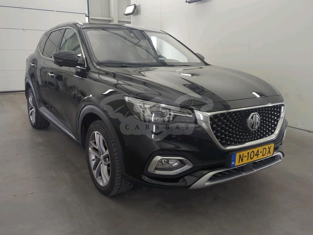 MG EHS 1.5 Luxury 2021