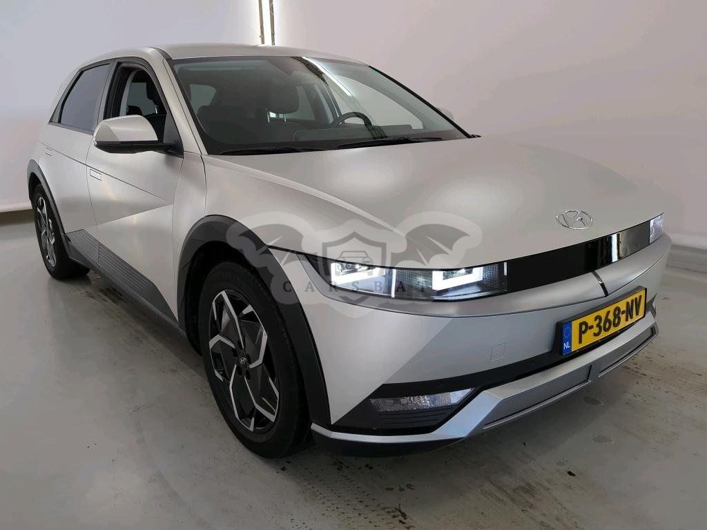 Hyundai IONIQ 5 58 kWh 2022