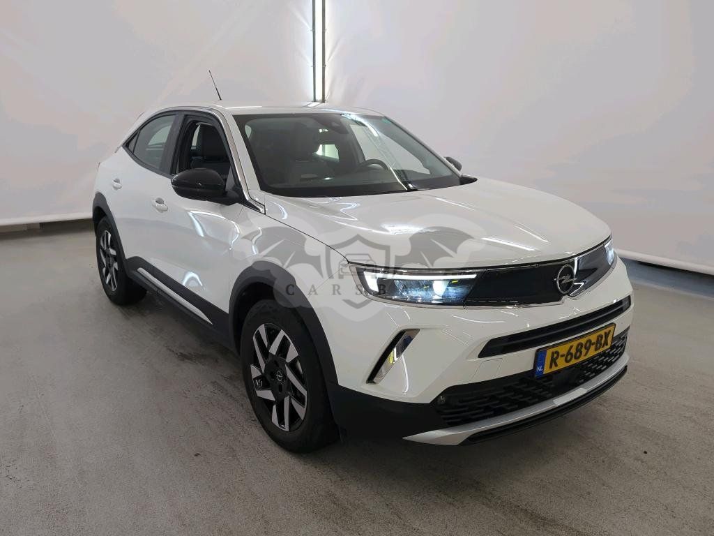 Opel Mokka Elegance 2022