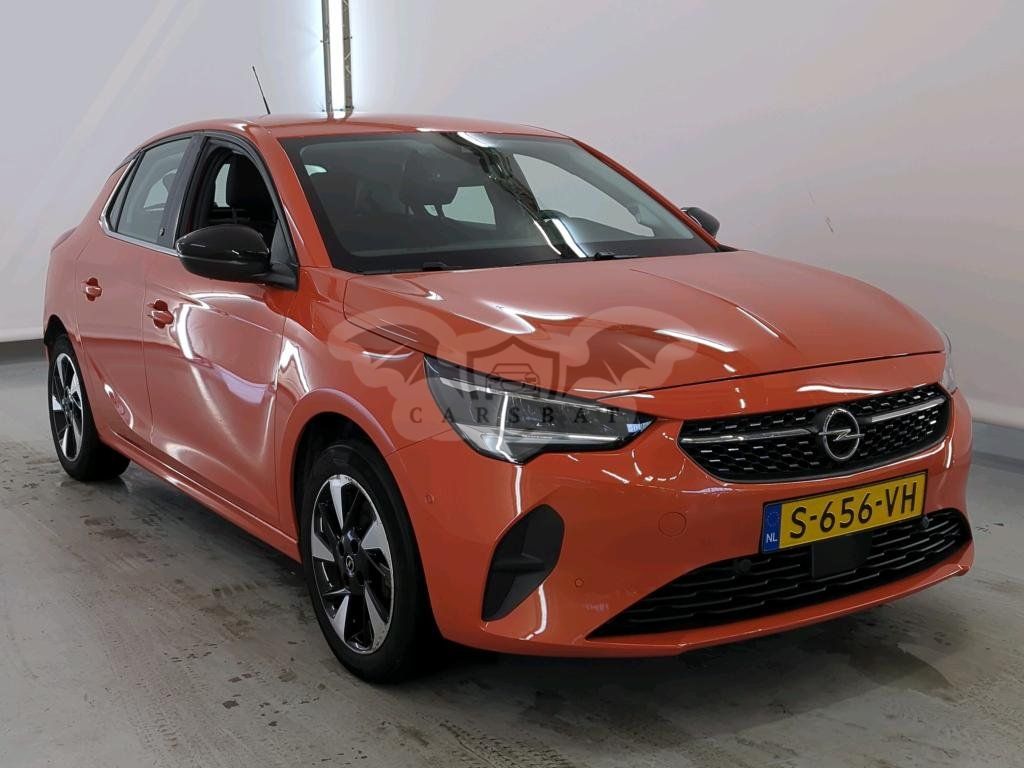 Opel Corsa-e 46 kWh 2023