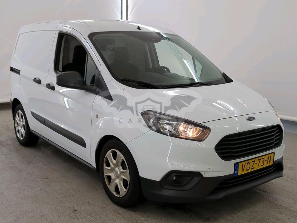 Ford Transit Courier 1.5 TDCI Trend 2020