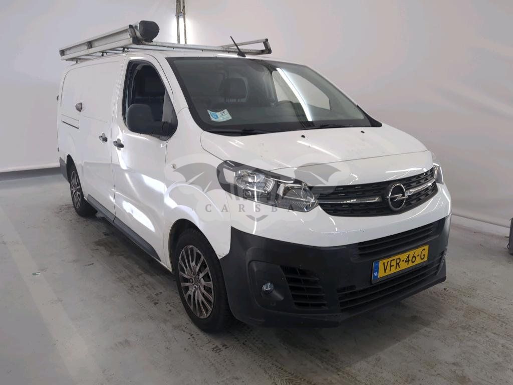 Opel Vivaro L3H1 2020