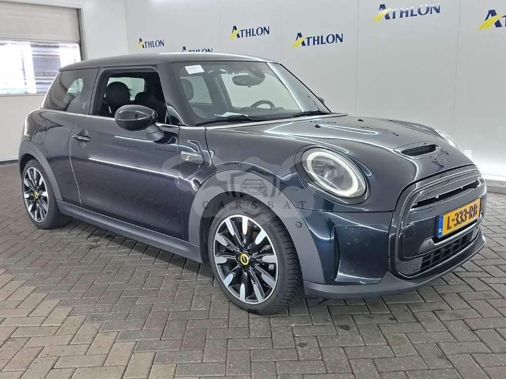 Mini Electric Yours 2021
