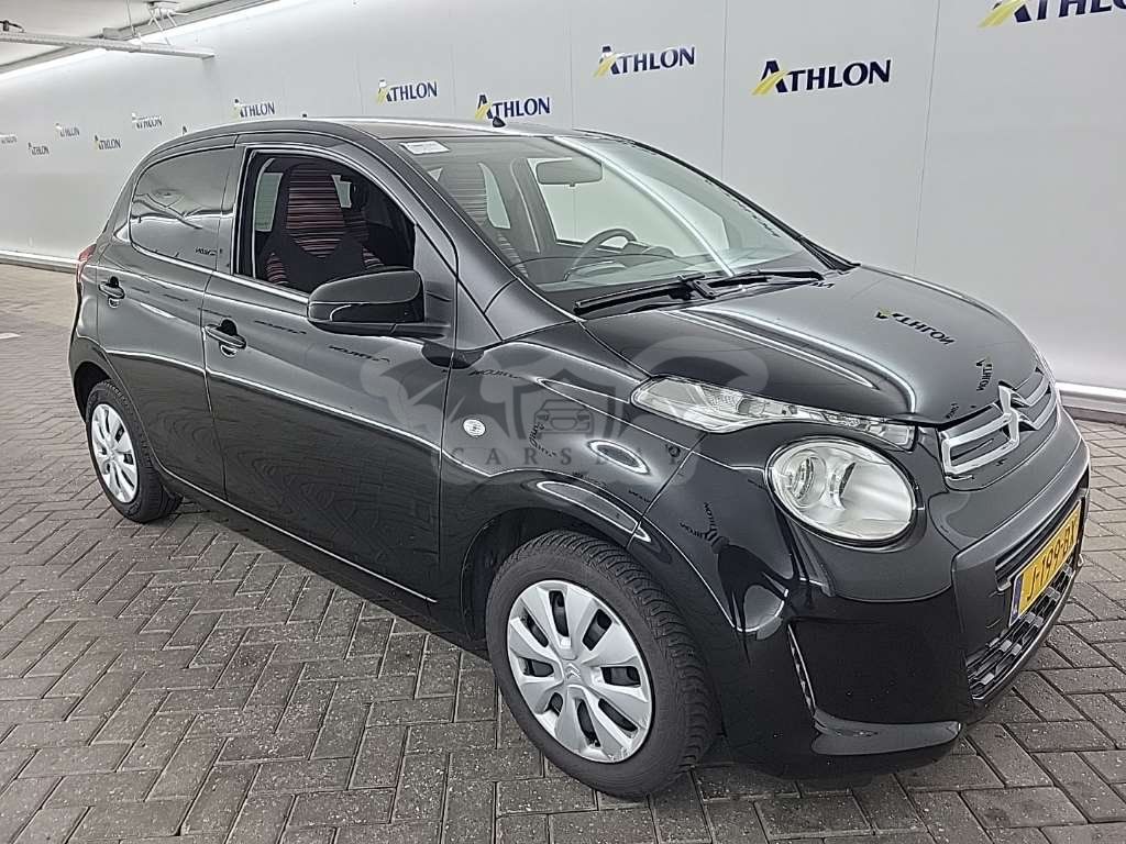 Citroën C1 1.0 VTI Feel 2020
