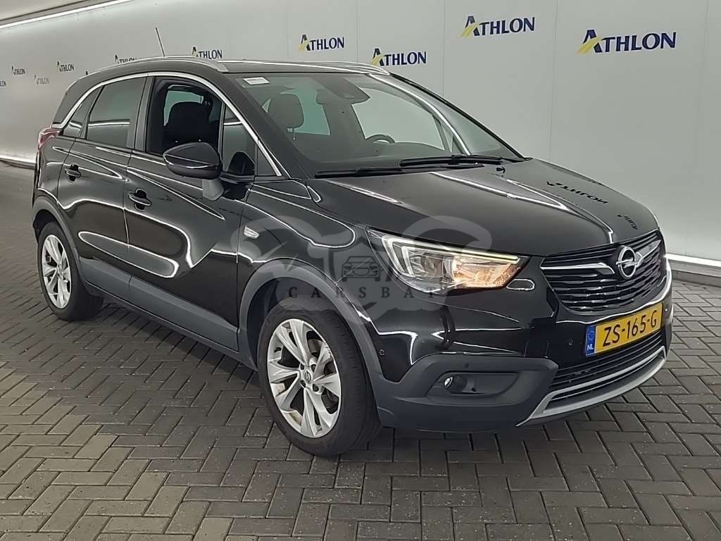 Opel Crossland 1.5 CDTI Innovation 2019
