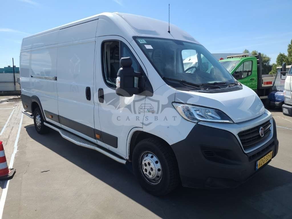 Fiat Ducato L4H2 3.0 2019
