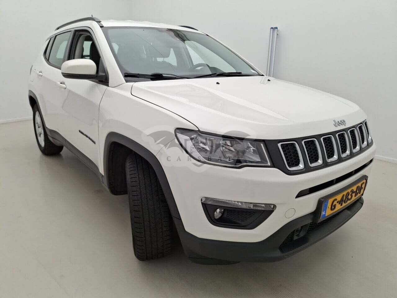 Jeep Compass 1.4 Longitude 2019