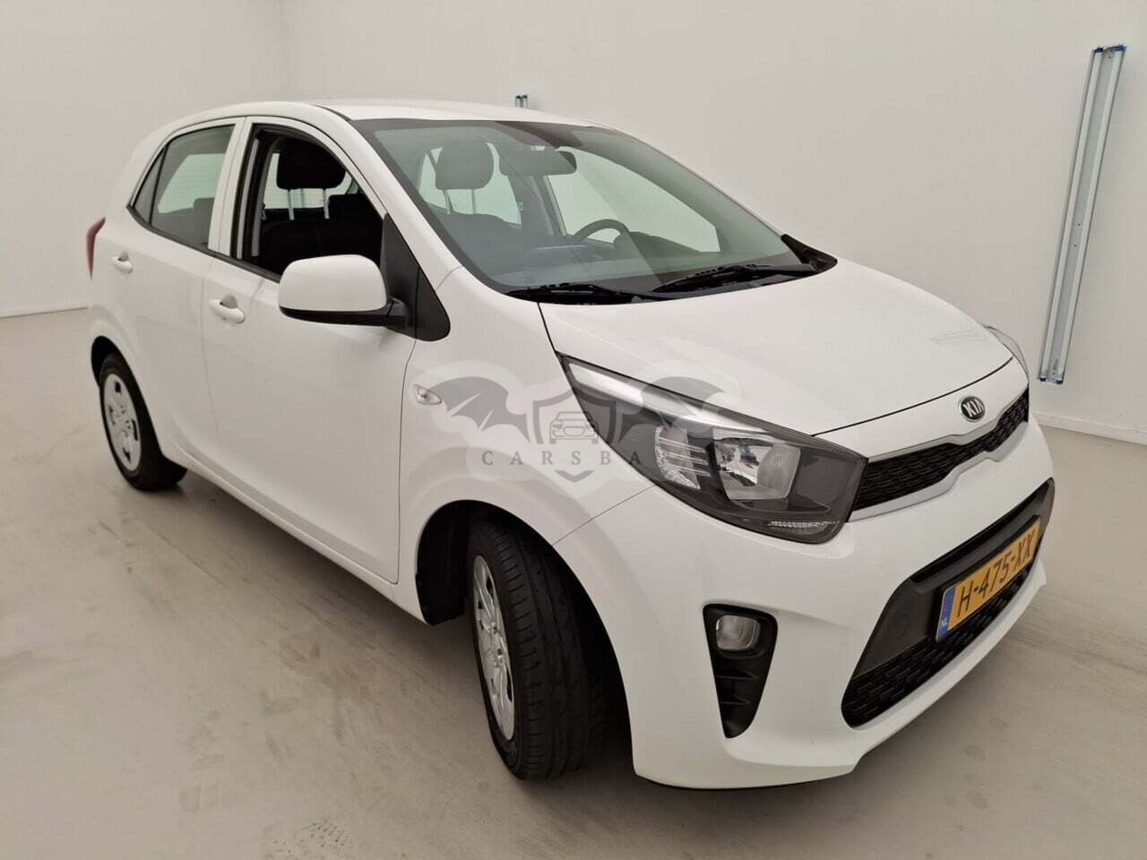 Kia Picanto (Morning) 1.0 ComfortPlusLine 2020