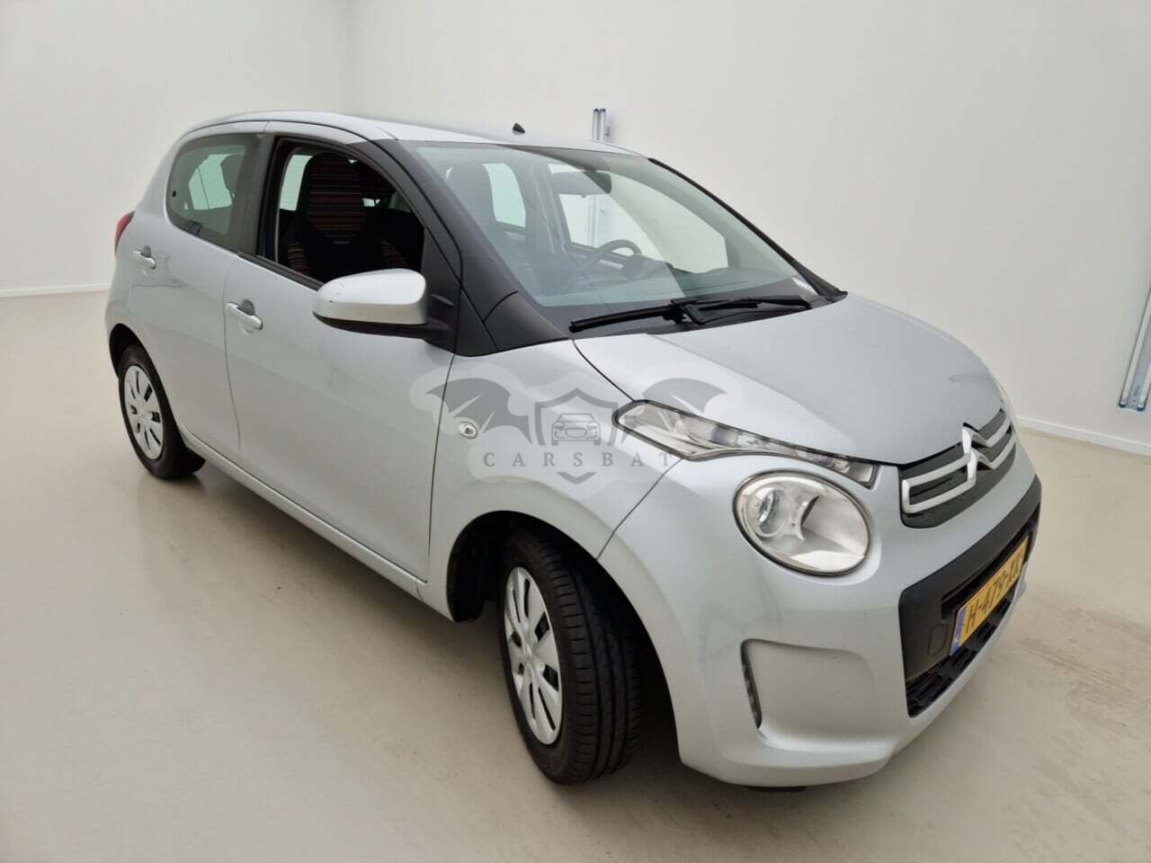 Citroën C1 1.0 VTI Feel 2020