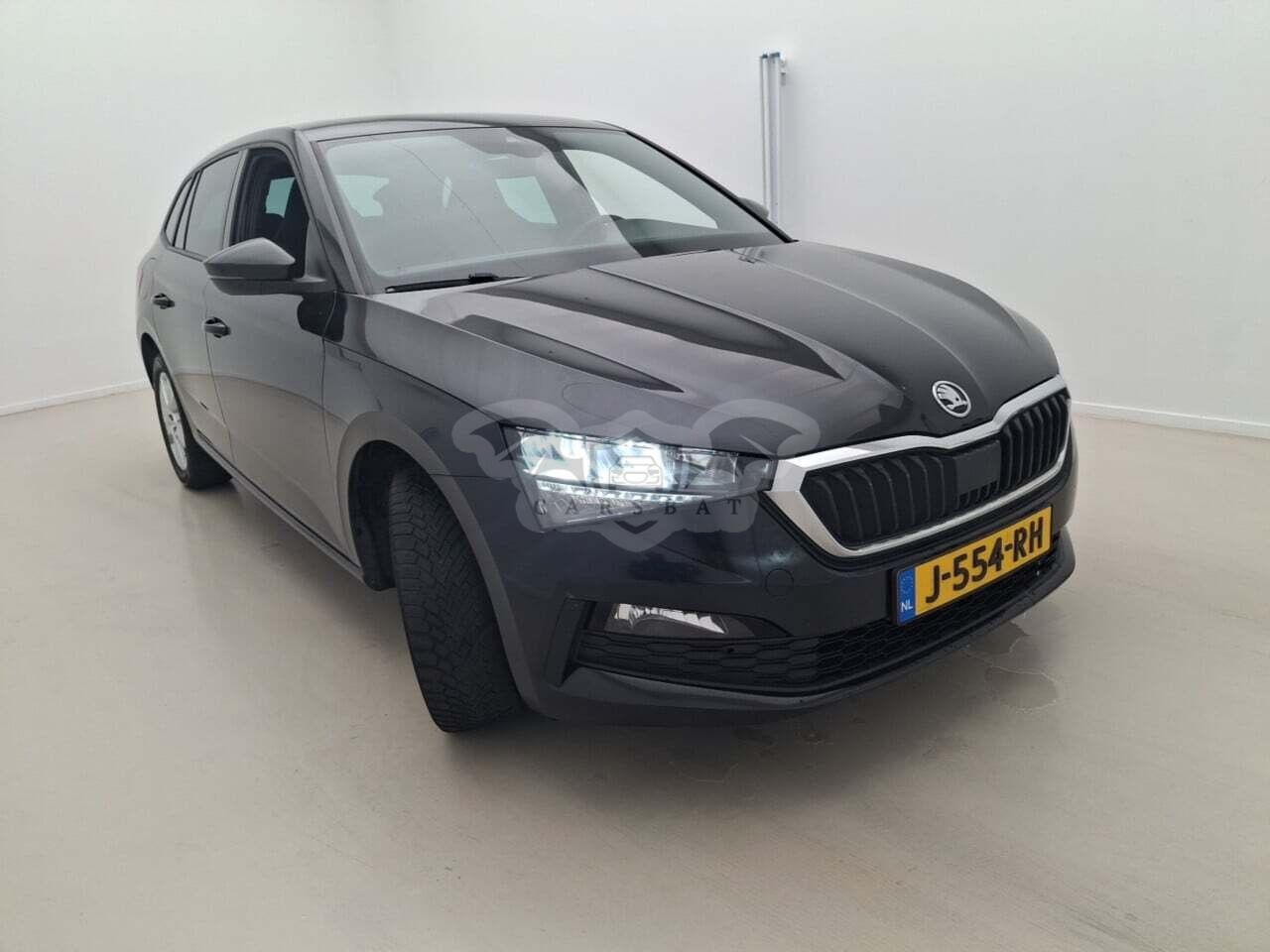 Skoda Scala 1.0 TSI Sport Business 2020