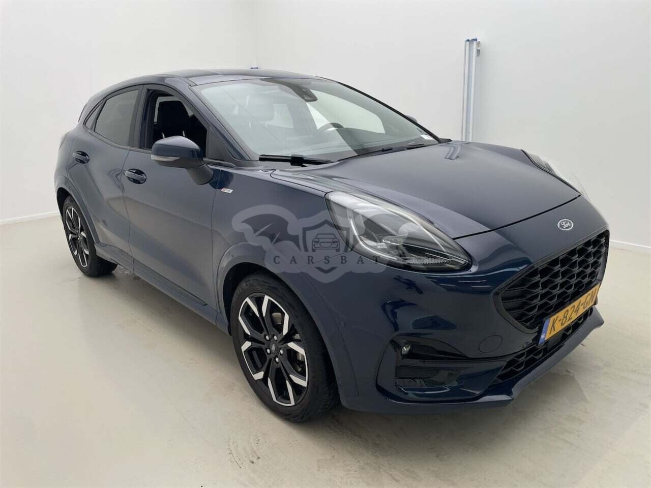 Ford Puma 1.0 ST Line X 2021