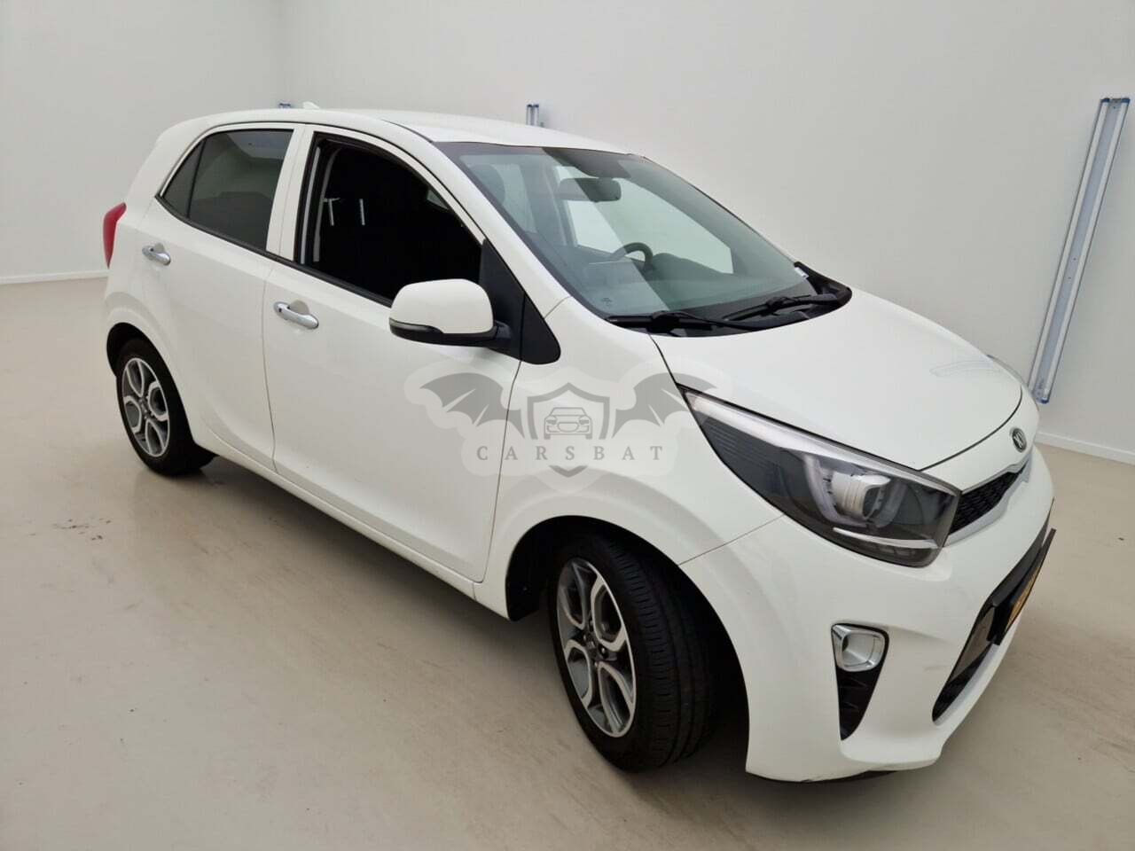 Kia Picanto (Morning) 1.0 DynamicPlusLine 2021