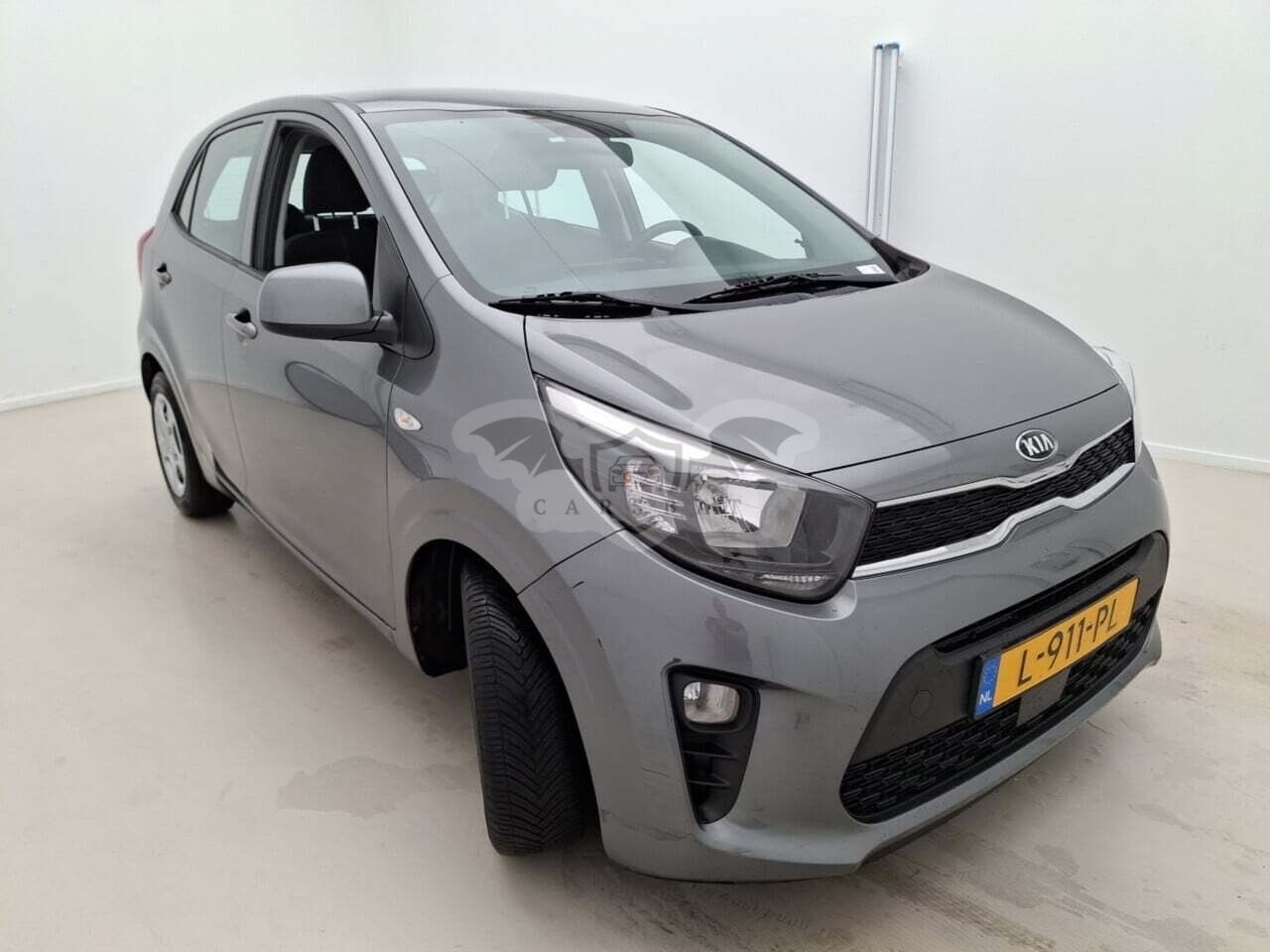 Kia Picanto (Morning) 1.0 Comfort 2021