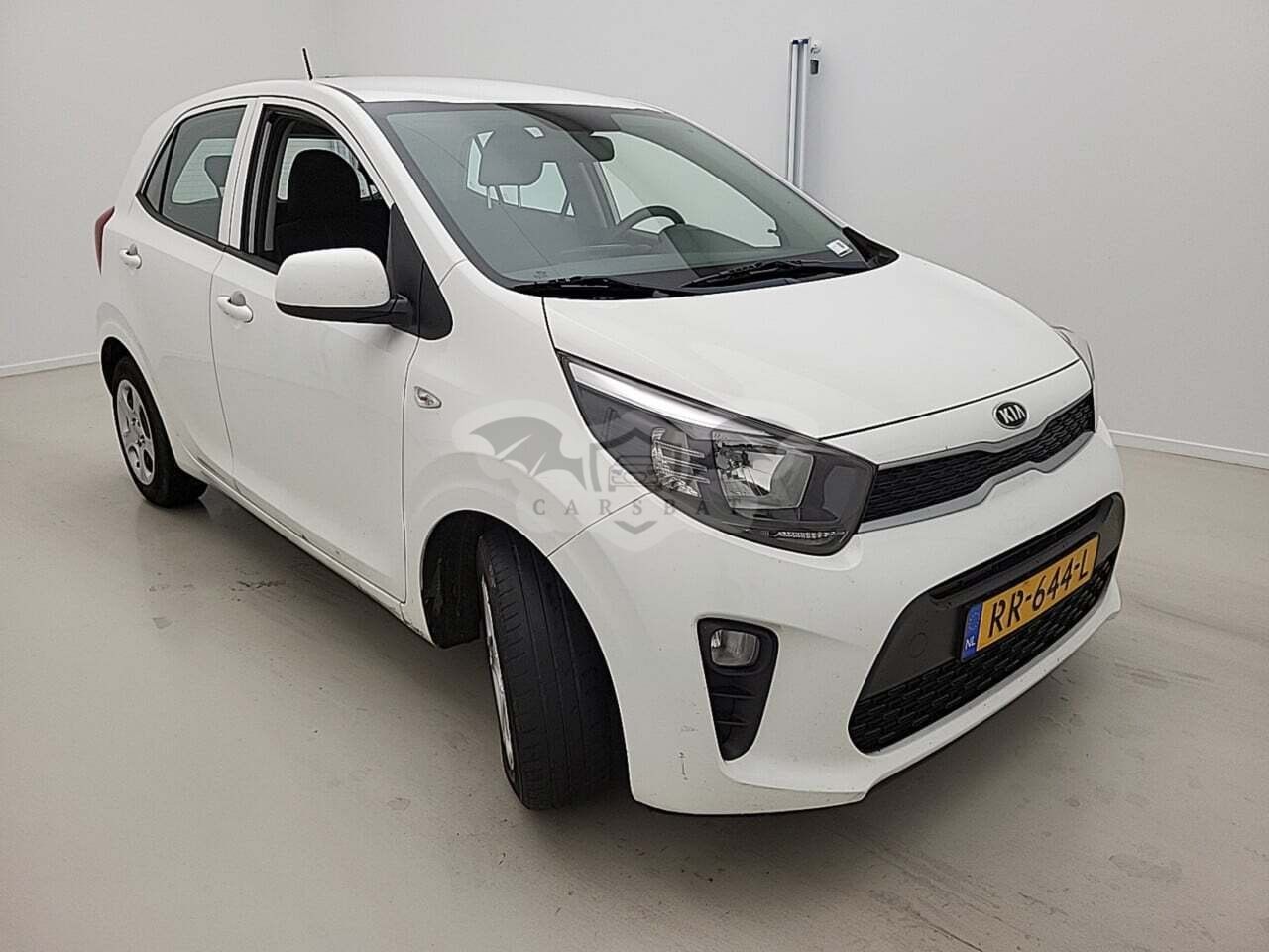 Kia Picanto (Morning) 1.0 2018
