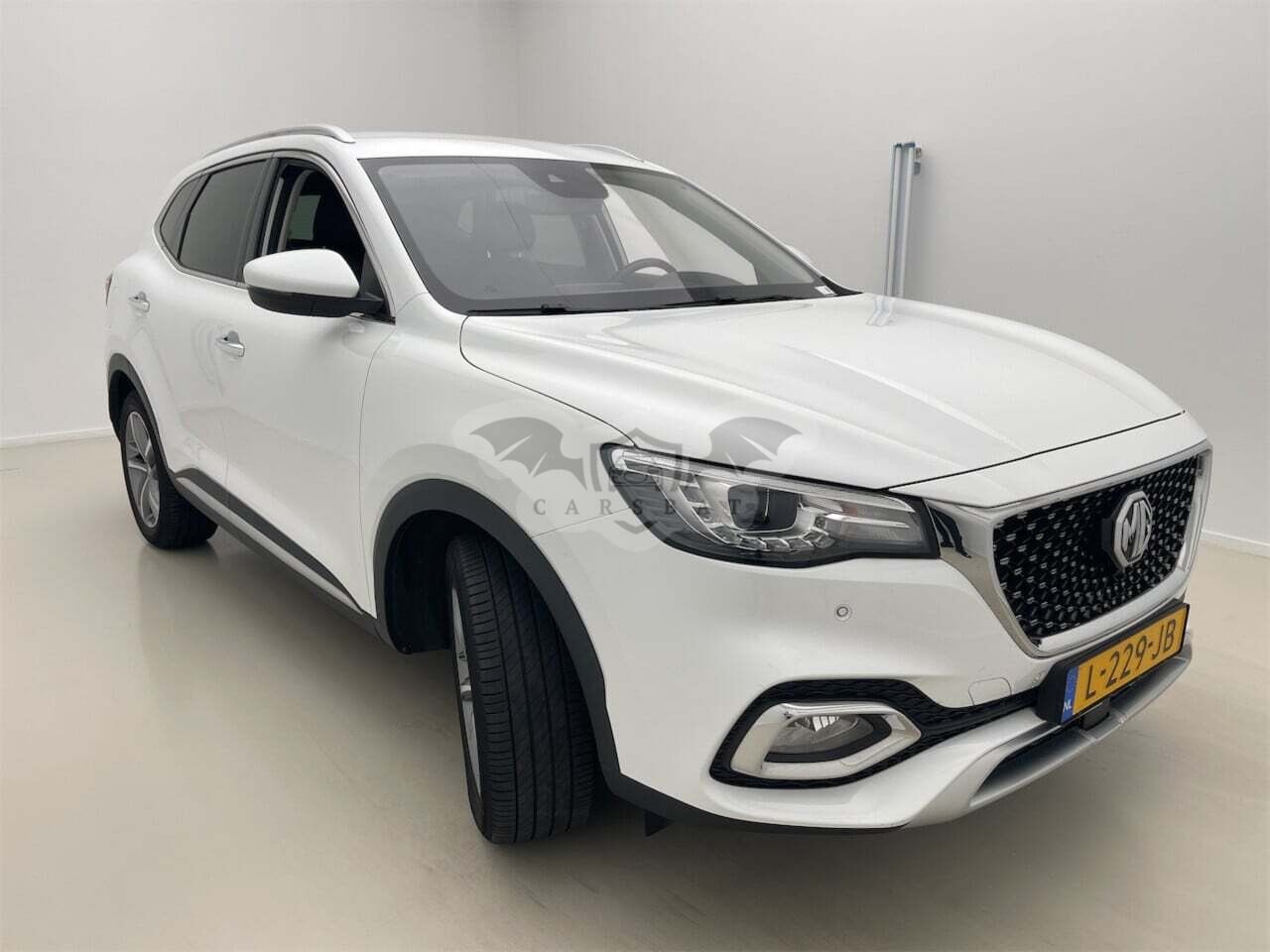 MG EHS 1.5 Comfort 2021