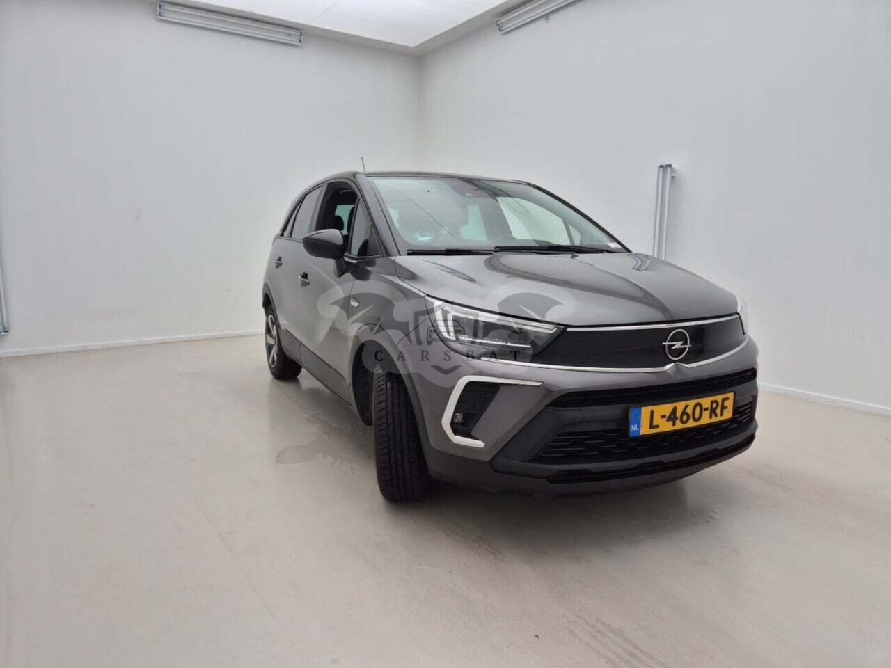 Opel Crossland 1.2 Business 2021