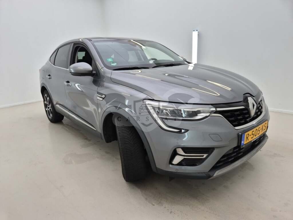 Renault Arkana / XM3 1.6 Intens 2022