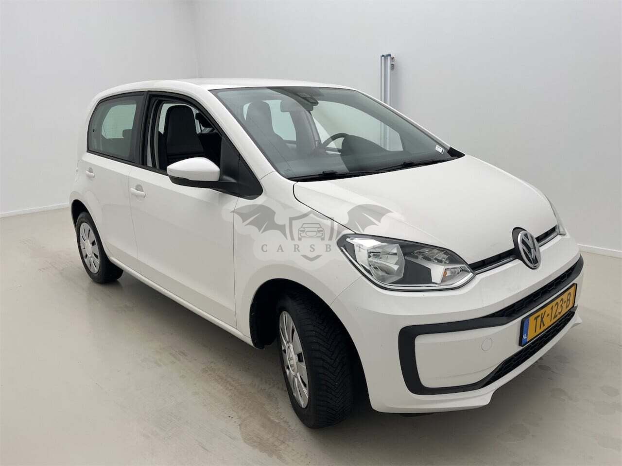 Volkswagen Up! 1.0 Move Up! 2018