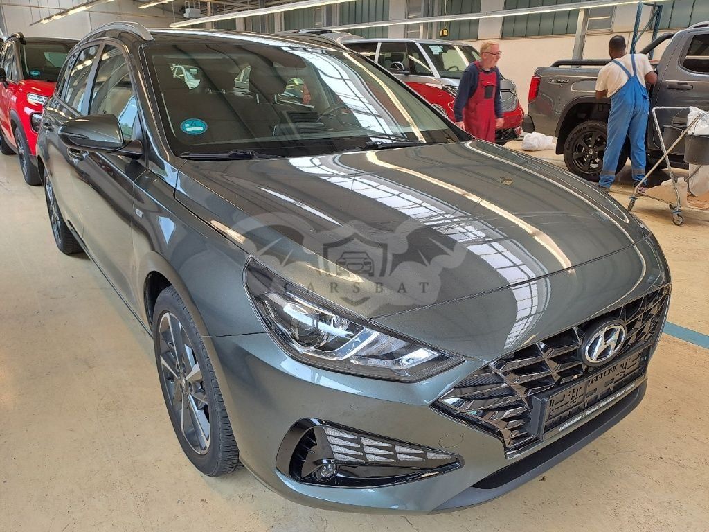 Hyundai i30 Trend 2022