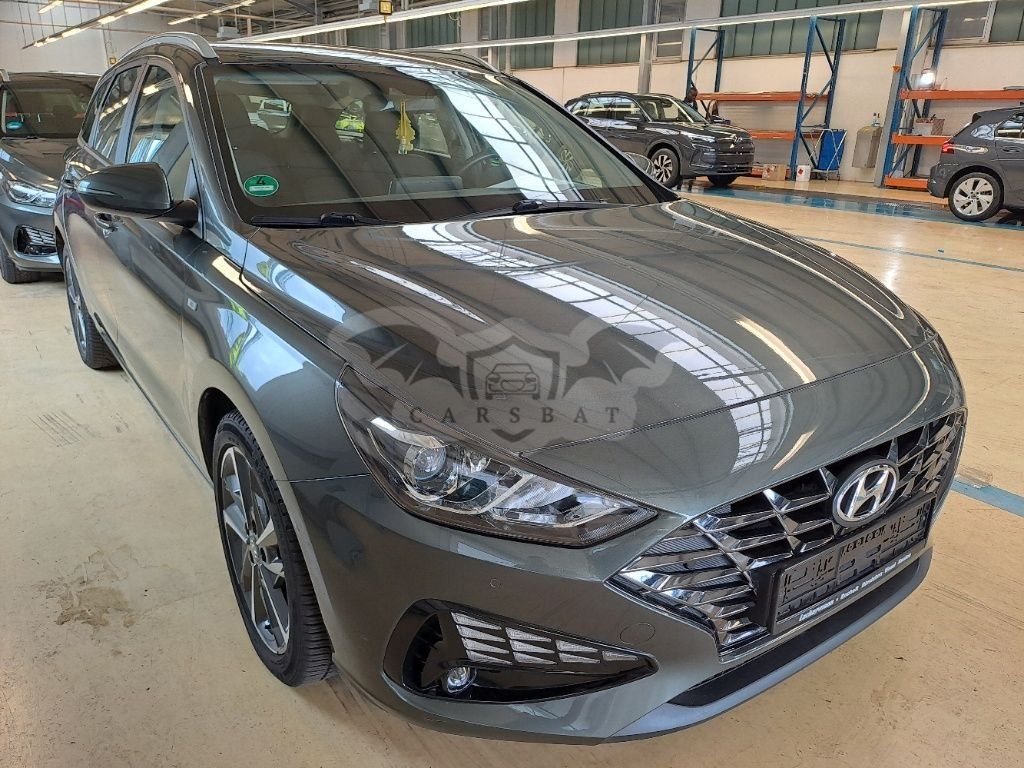 Hyundai i30 Trend 2022