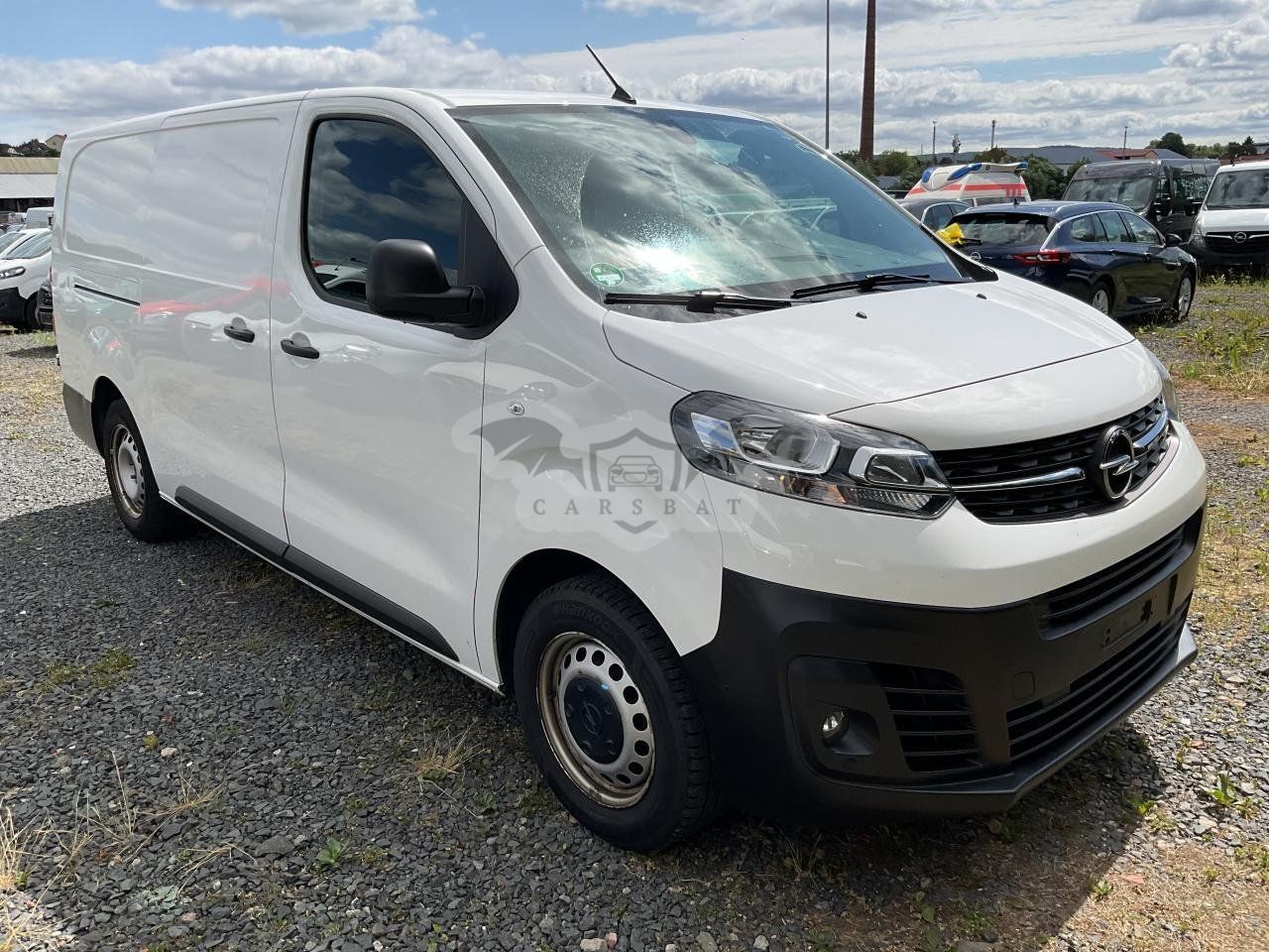Opel Vivaro 2.0 Edition 2021