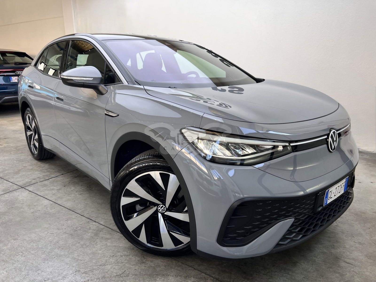 Volkswagen ID.5 77 kWh Pro Performance 2022